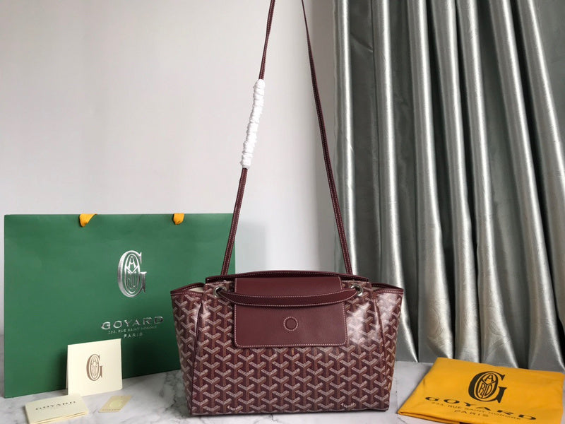 Luxe Touch Bags - GOD Bags - 092