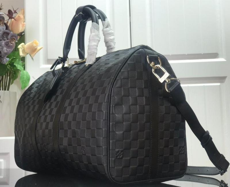 Luxe Touch Bags -   2458