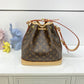 Luxe Touch Fashion LTB-Bags - 16895