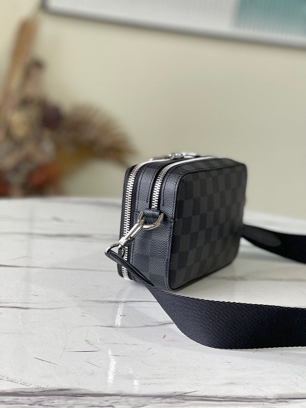 Fashion Luxe Touch bags - 5405