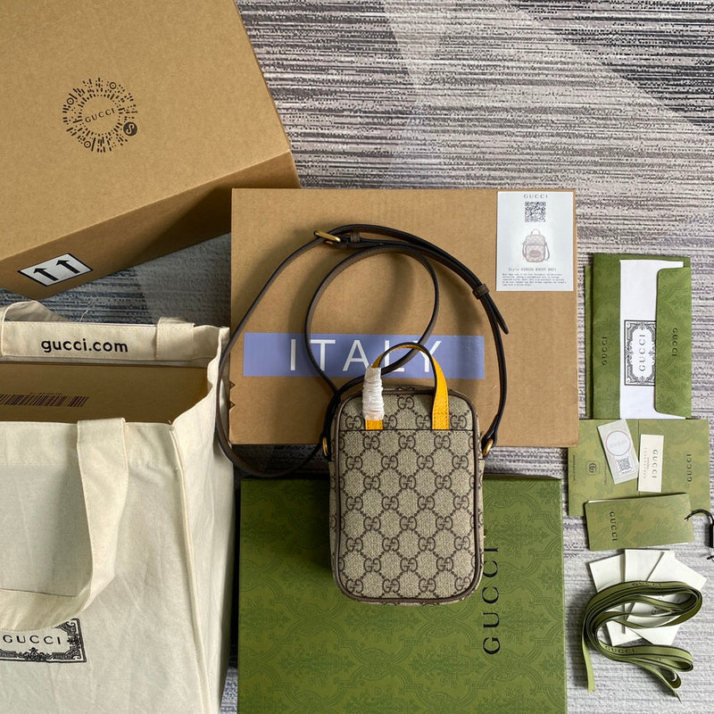 LTB - GG Bags - 2110