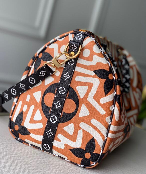 Luxe Touch Bags -   2752