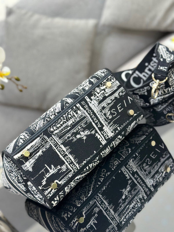 LTB - Luxe Touch Bags - 213