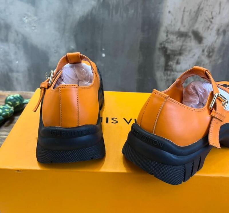 Luxe Touch Bags 

 - LTB Women Shoes - 540