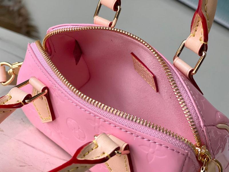 Fashion Luxe Touch bags - 4188