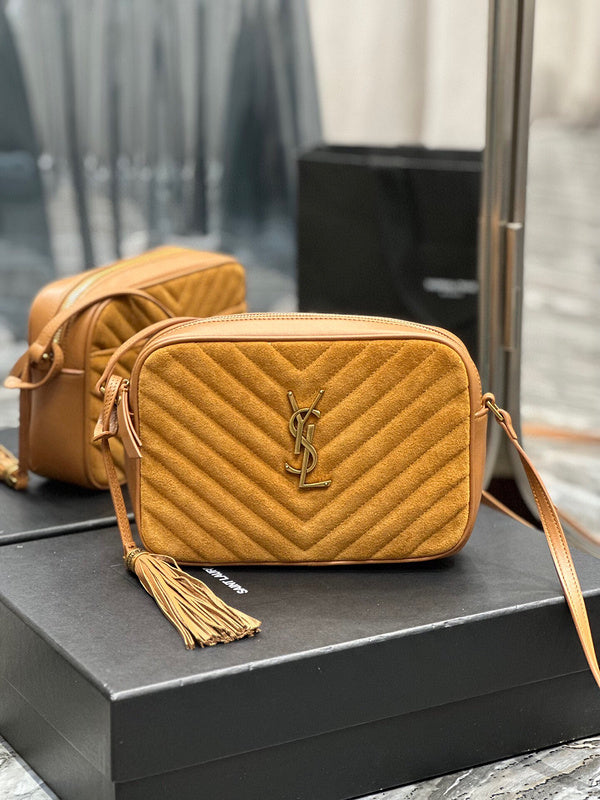 Luxe Touch SLY Bags - 164