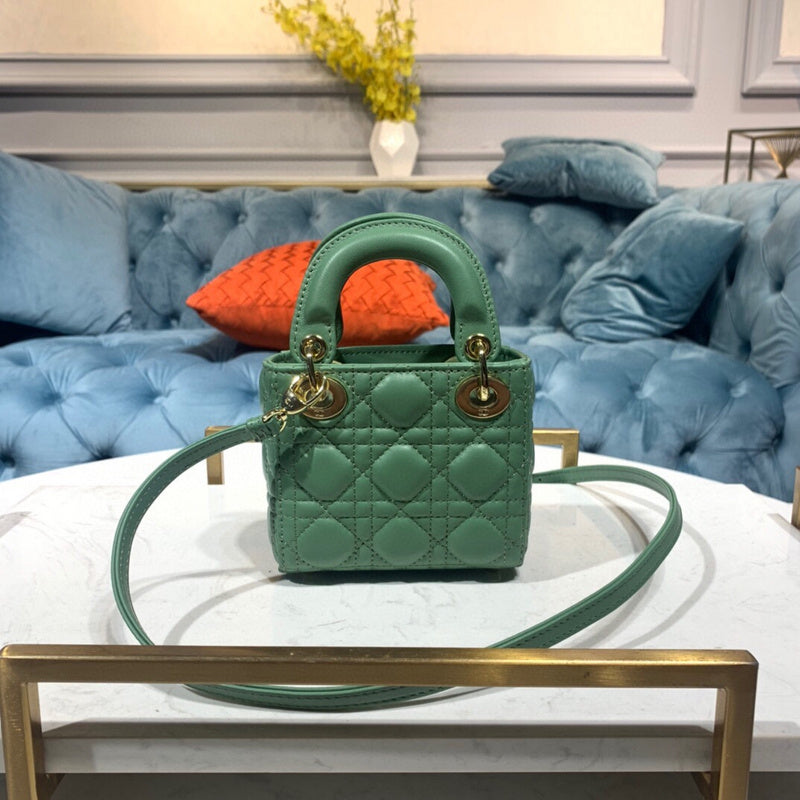 LTB - Luxe Touch Bags - 1737