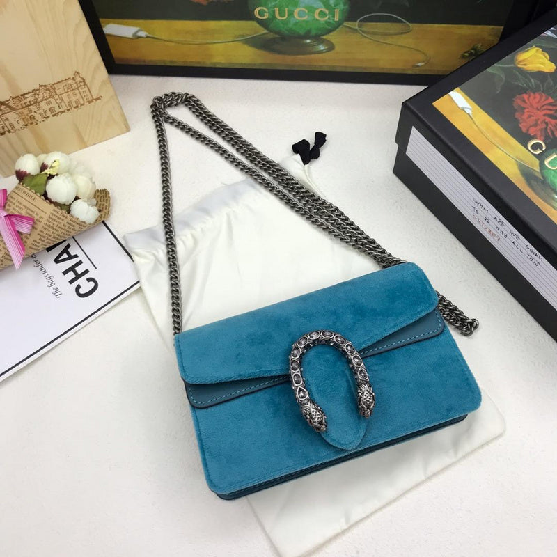 Luxe Touch Bags 

 - LTB Bags - 1143