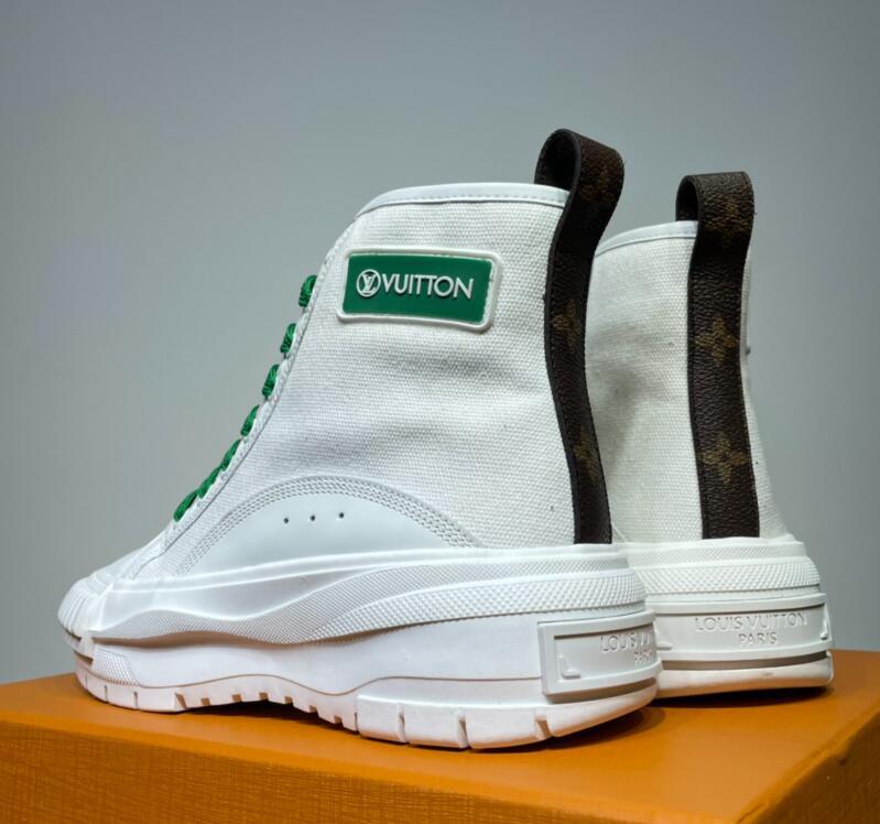 Luxe Touch Bags 

 - LTB Men Shoes - 1000
