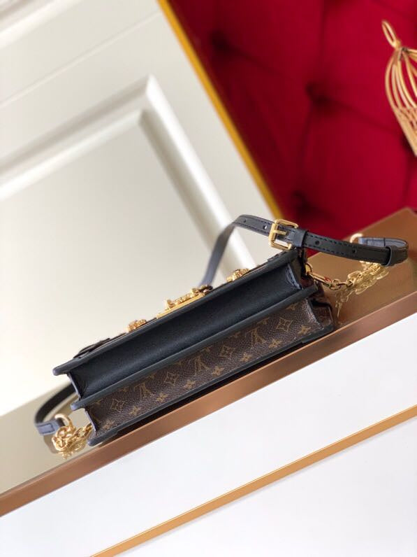 Fashion Luxe Touch bags - 3625