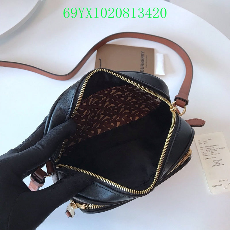 Luxe Touch Bags Fashion -BBR Bags - 411