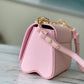 Fashion Luxe Touch bags - 4840