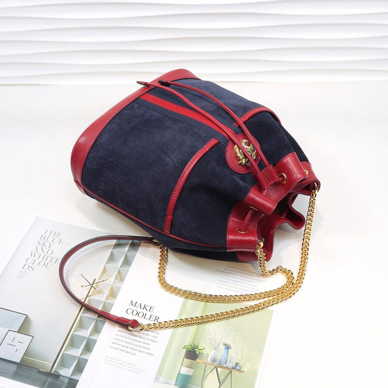 Luxe Touch Bags 

 - LTB Bags - 848