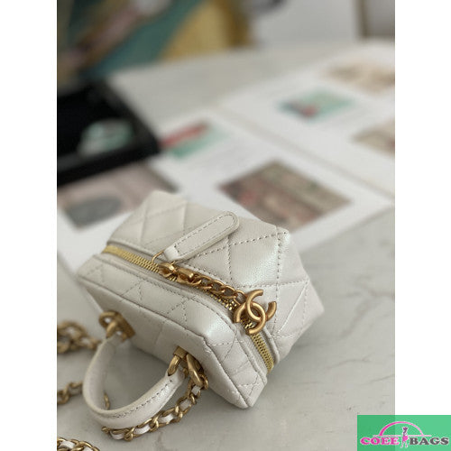 Luxe Touch Bags -  Bags - 117