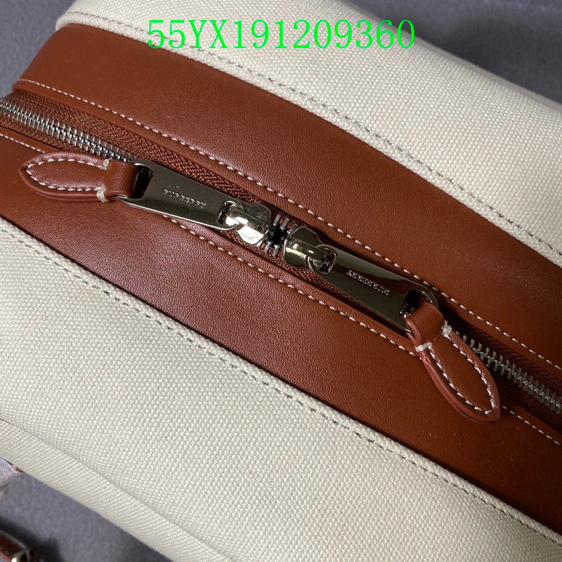 Luxe Touch Bags Fashion -BBR Bags - 595