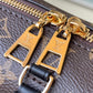 Fashion Luxe Touch bags - 4432