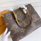 Fashion Luxe Touch bags - 3716