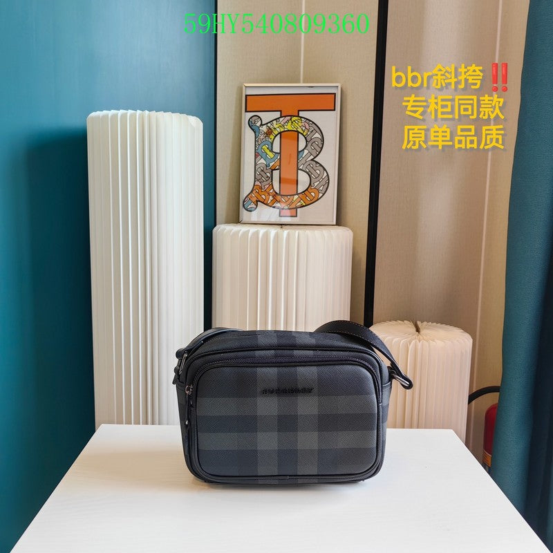 Luxe Touch Bags Fashion -BBR Bags - 094