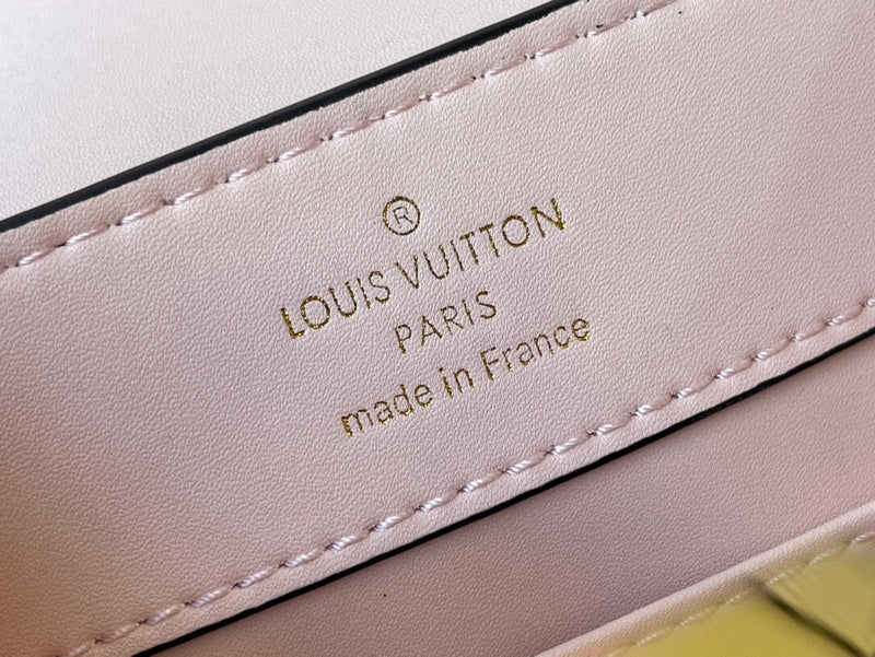 Fashion Luxe Touch bags - 4615