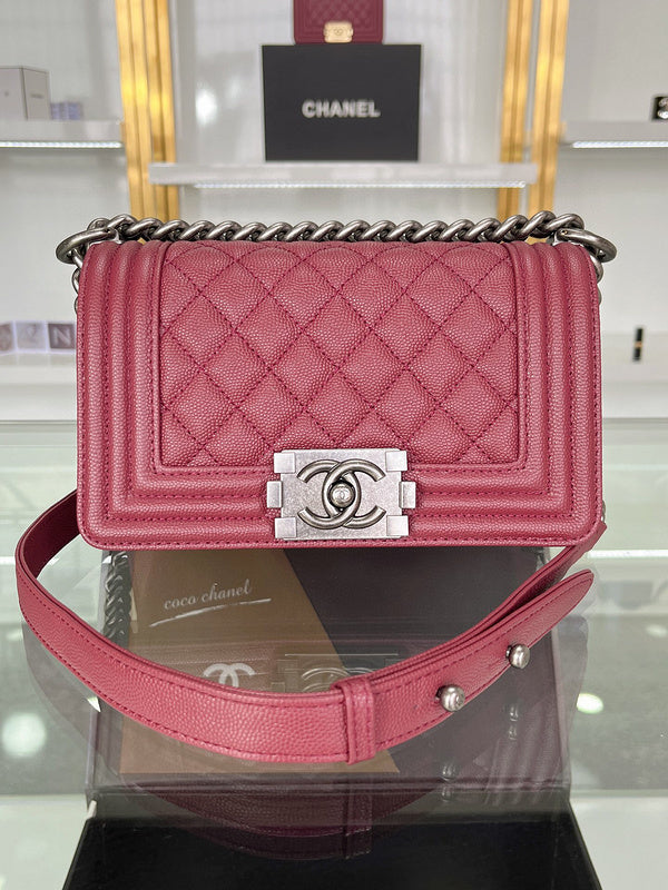 Luxe Touch Bags 

 -  Bags - 3161