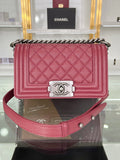 Luxe Touch Bags 

 -  Bags - 3161