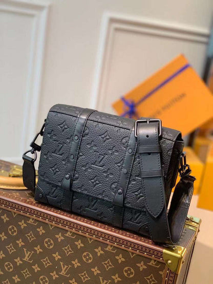 Luxe Touch Fashion LTB-bags - 17269