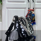 Fashion Luxe Touch bags - 2496