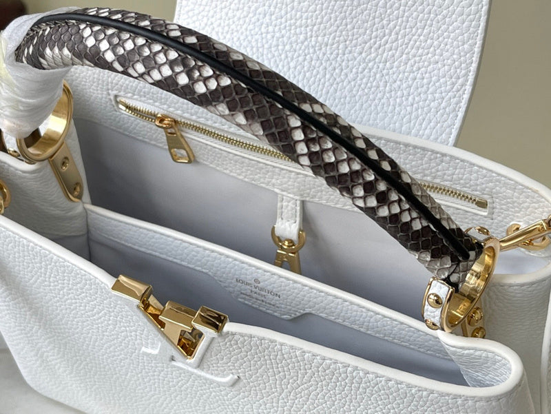 Fashion Luxe Touch bags - 4815