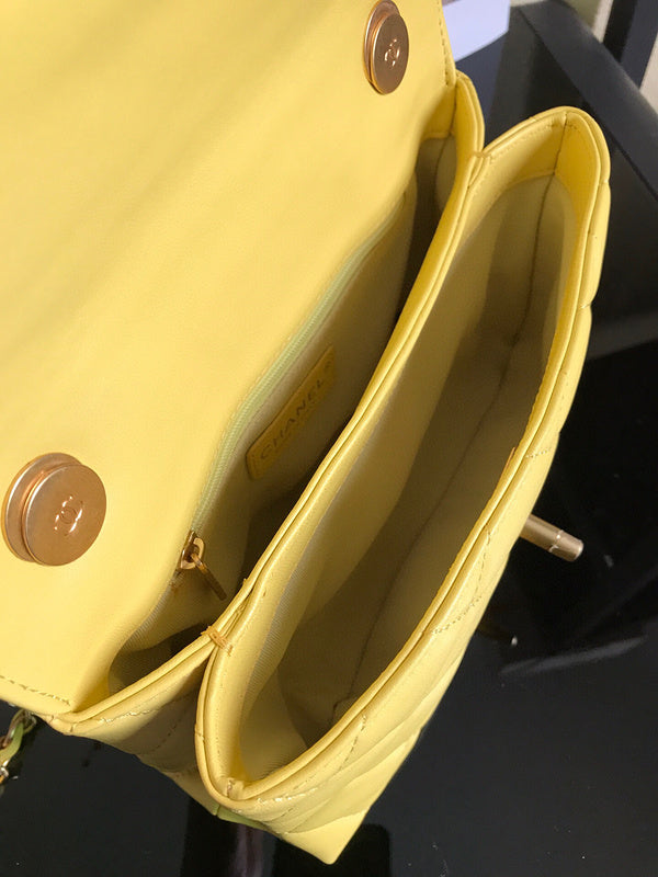 Luxe Touch Bags 

 -  Bags - 3387