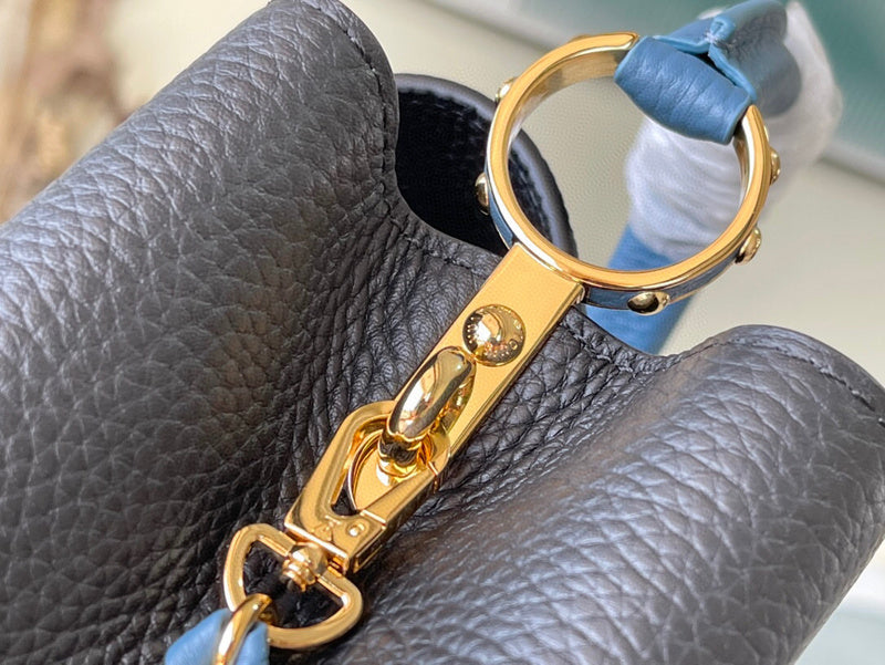 Fashion Luxe Touch bags - 5221