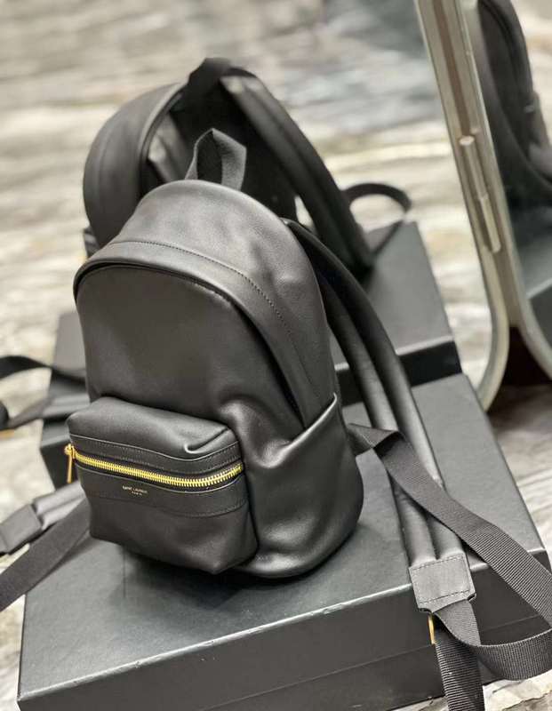 Luxe Touch - SLY Bags 650