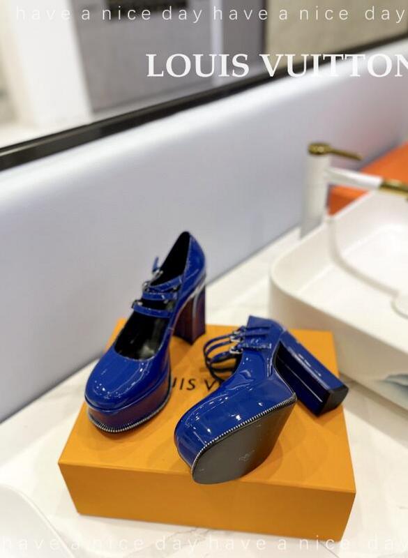 Luxe Touch Bags -  Women Shoes - 512
