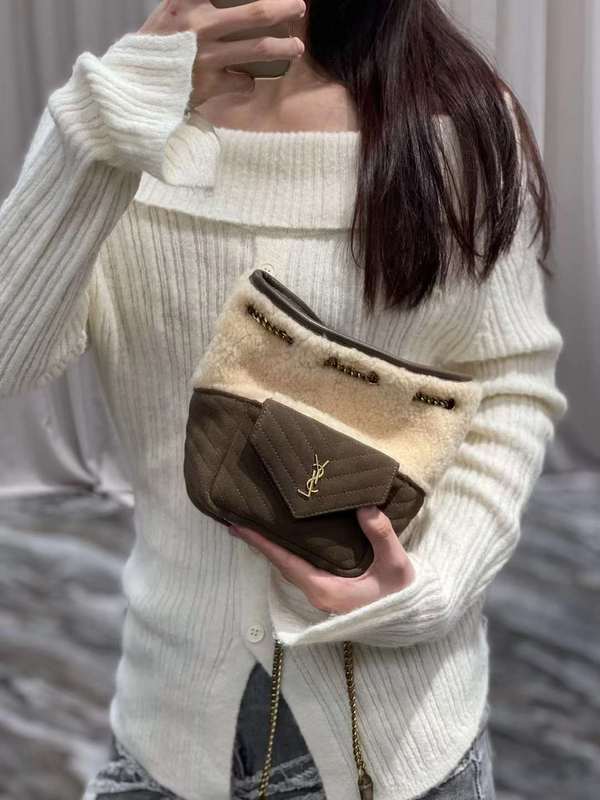 LTB - SLY Bags 510