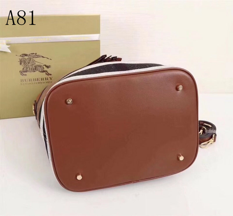 Luxe Touch Bags Fashion -BBR Bags - 782