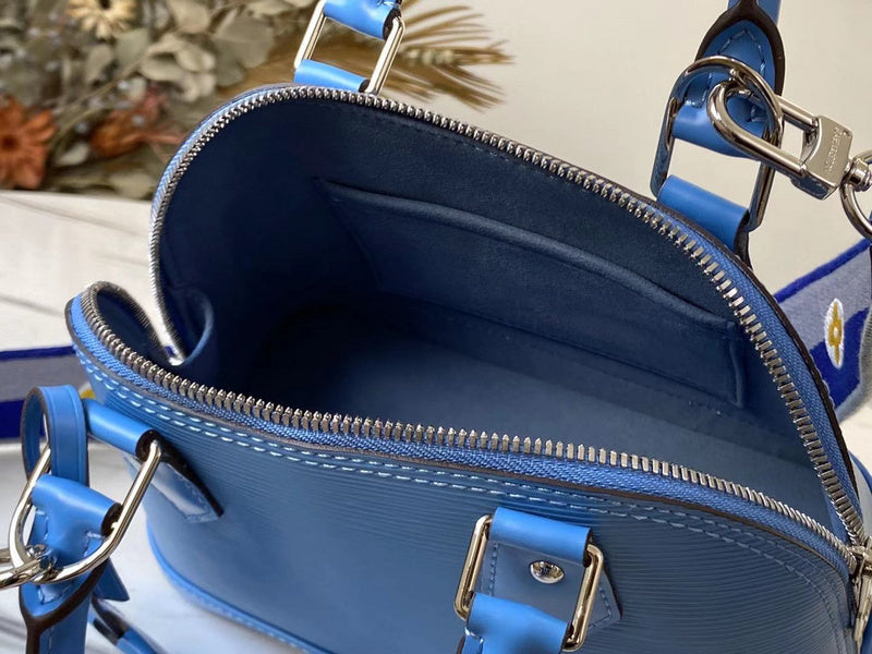 Luxe Touch Fashion LTB-bags - 17531