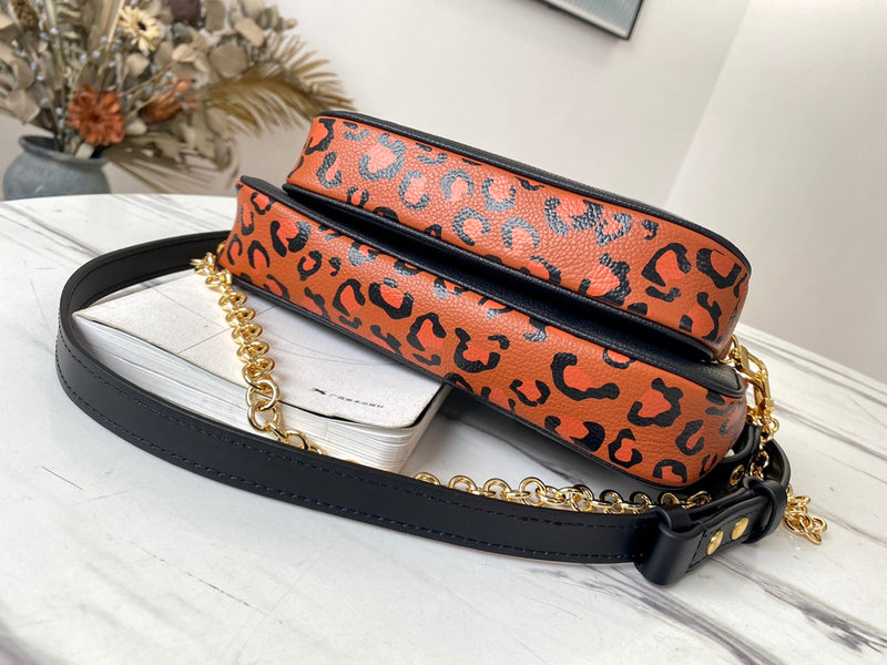 Luxe Touch Fashion LTB-bags - 17502