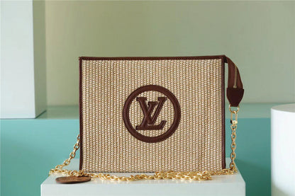 Luxe Touch Fashion LTB-bags - 8868