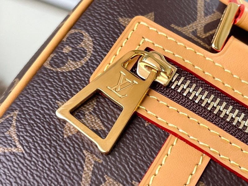 Fashion Luxe Touch bags - 4650