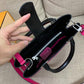 Luxe Touch Bags 

 - LTB Bags - 2431