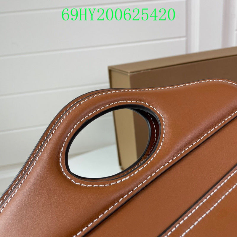 LTB Fashion -BBR Bags - 467