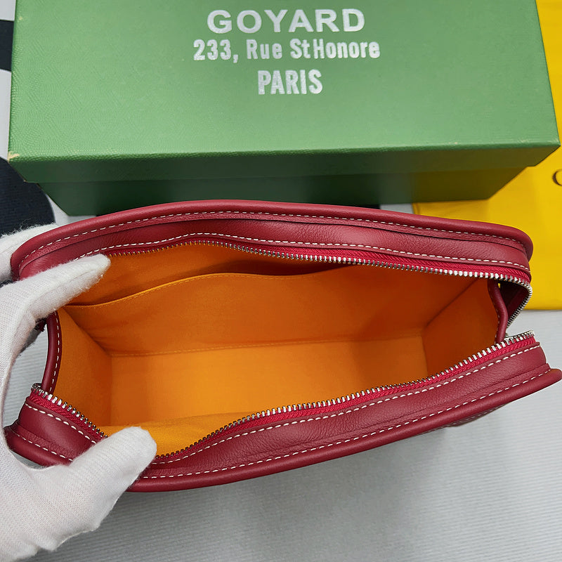 Luxe Touch Bags - GOD Bags - 318