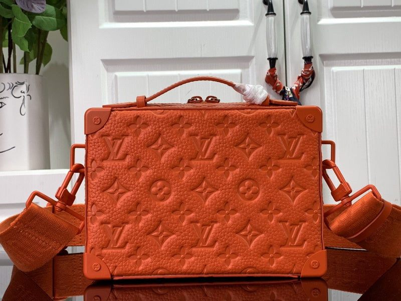 Fashion Luxe Touch bags - 3518