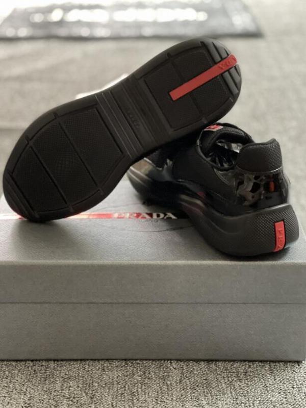 Luxe Touch Bags - PD Men Shoes - 416