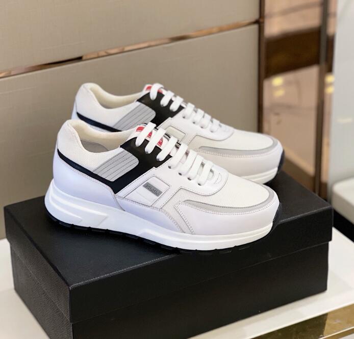 Luxe Touch Bags 

 - PD Men Shoes - 440