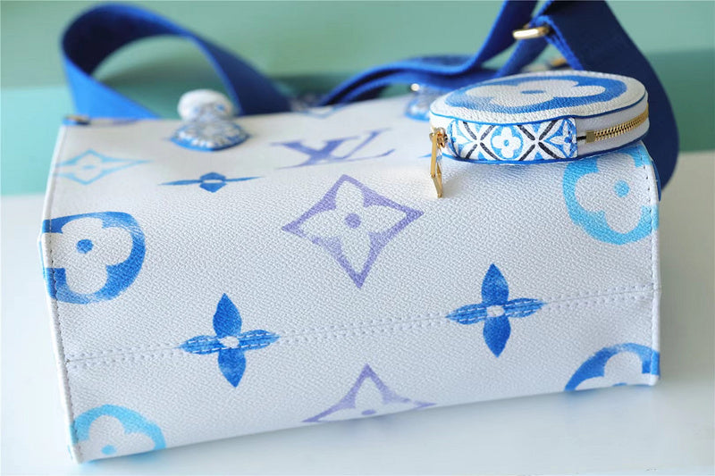 LTB - LUV Bags - 208