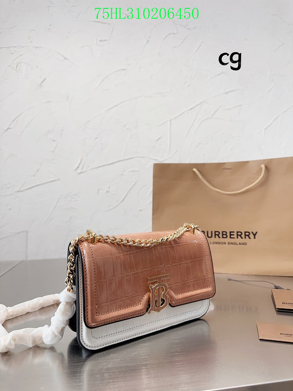 Luxe Touch Bags Fashion -BBR Bags - 208