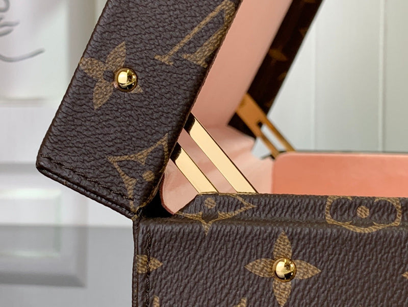 Fashion Luxe Touch bags - 3514
