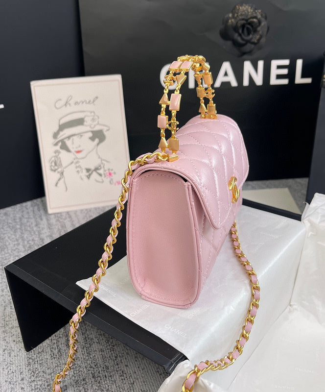 Luxe Touch Bags 

 -  Bags - 2928