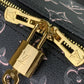 Fashion Luxe Touch bags - 3453