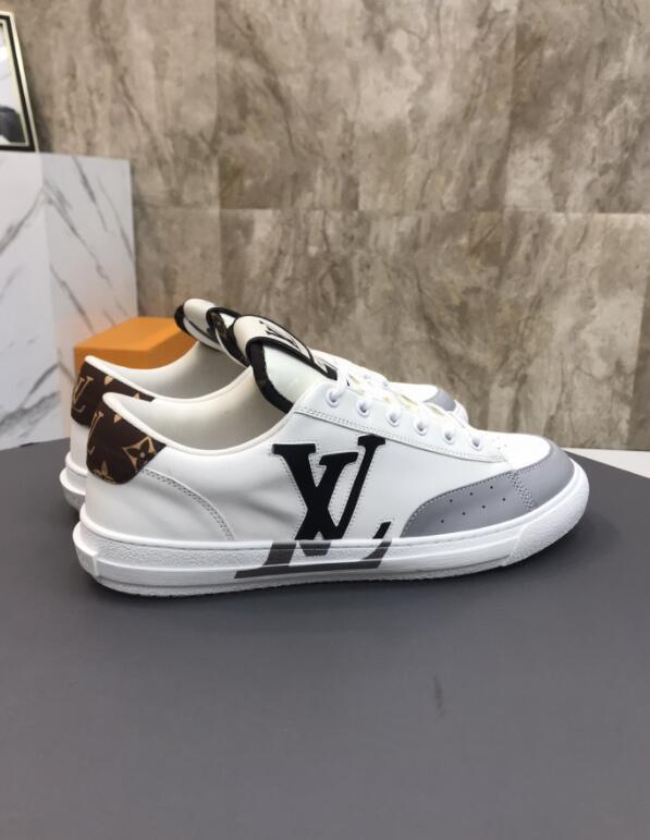 Luxe Touch Bags 

 - LTB Men Shoes - 1349